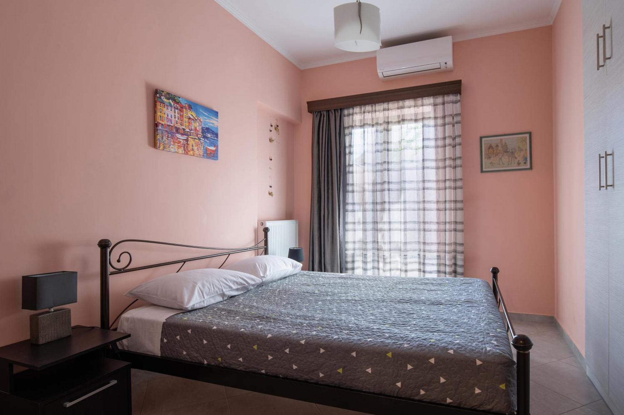 Pappas Family House Apartment Нафплион Екстериор снимка