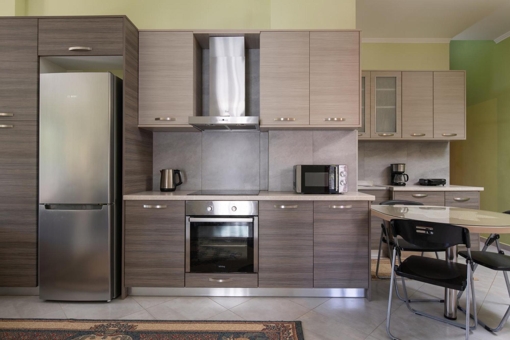 Pappas Family House Apartment Нафплион Екстериор снимка